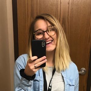 Meet your Posher, Allison